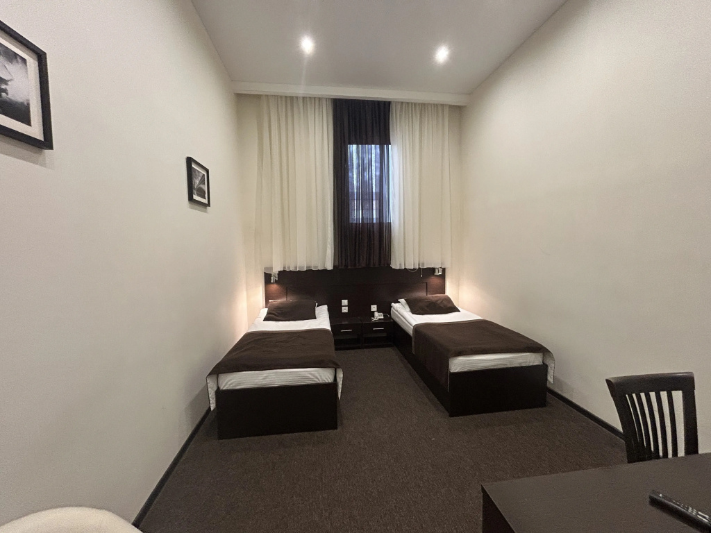 Hotel photo 20