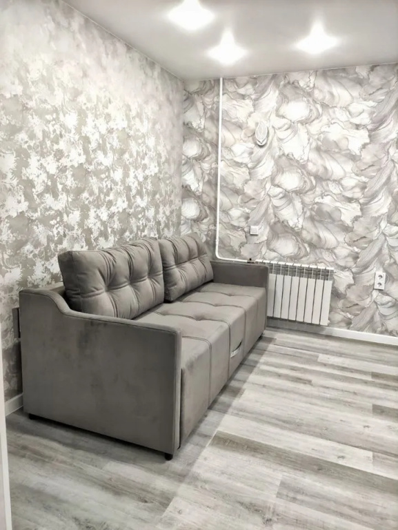 Квартира на Зейской 256