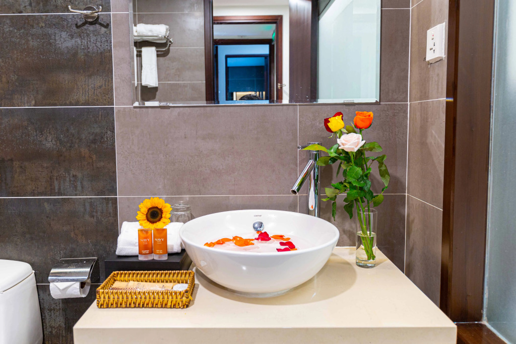 Navy Hotel Nha Trang