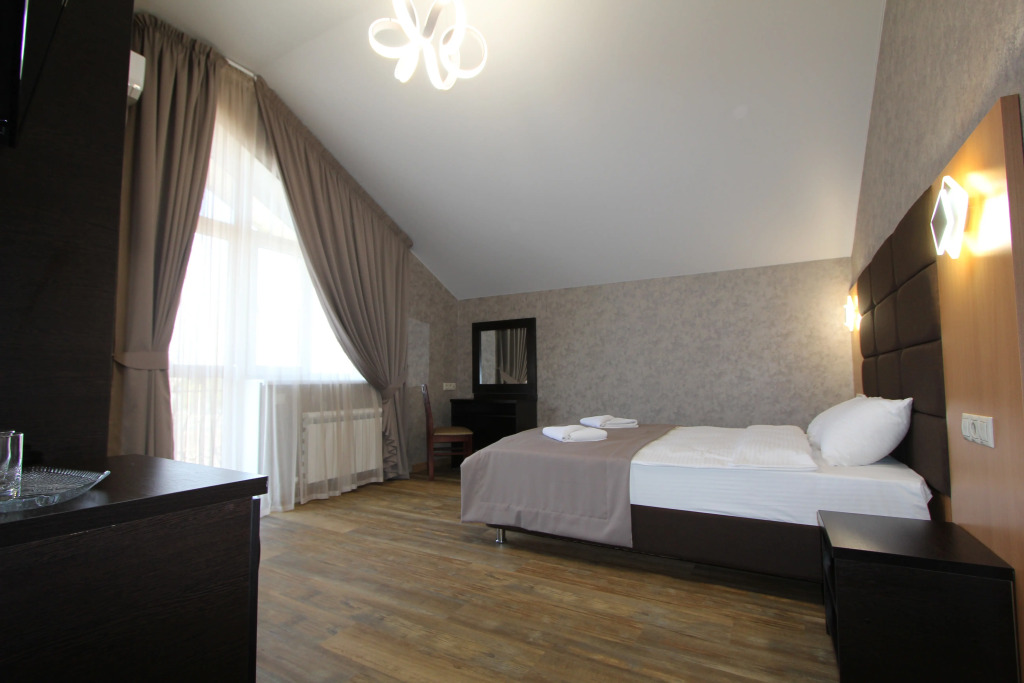 Гостевой дом Страна магнолий - фото 20