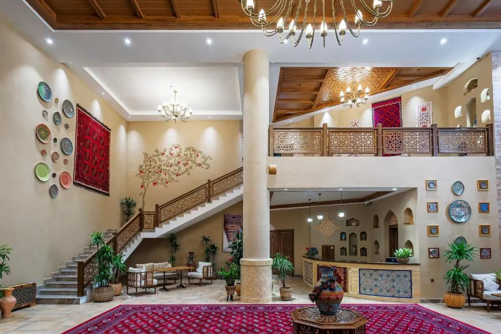 Hotel photo 15