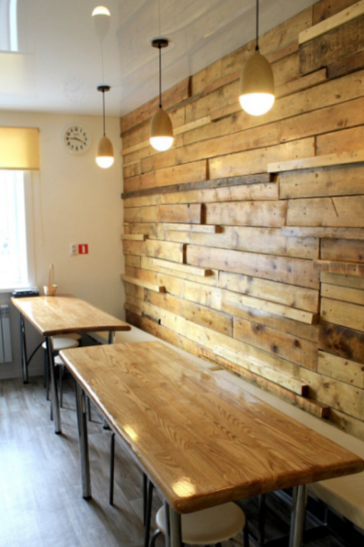 Хостел 65 - фото 12