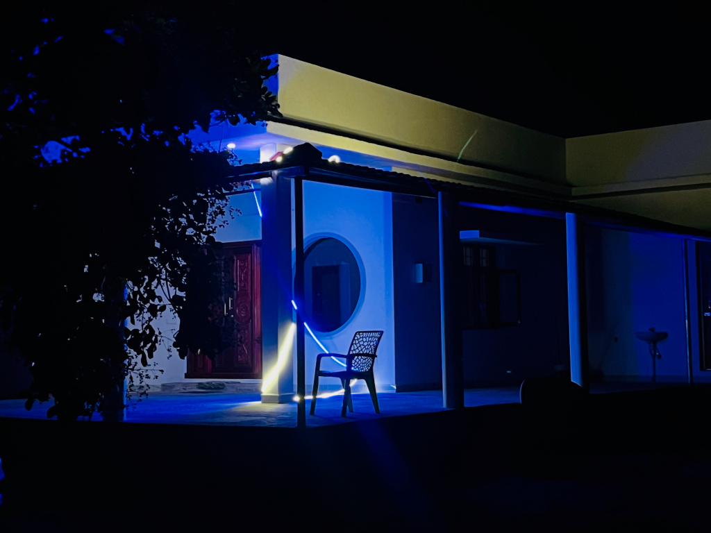 Akazumba Home Stay Villa