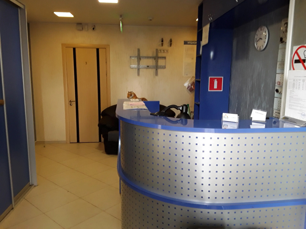 Hotel photo 2