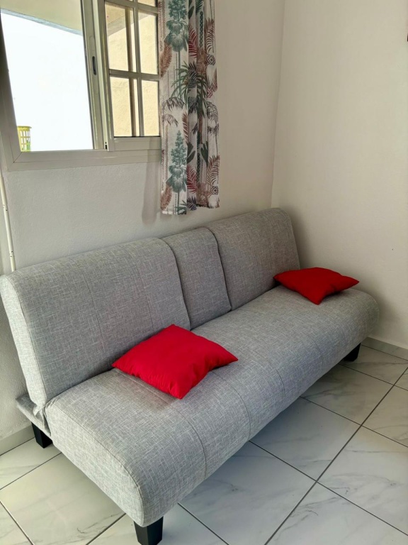 Tafial Sea View Bungalow