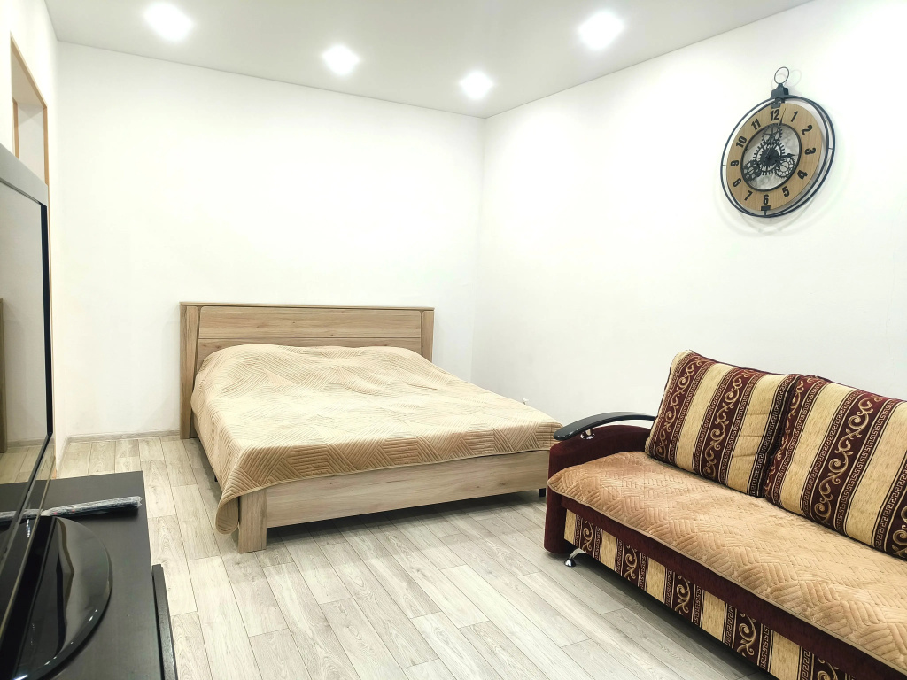 Апартаменты Grand SW apartment. Просторные апартаменты в центре города до 7 гостей — фото