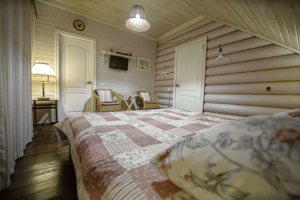 Частный дом Петель - фото 24