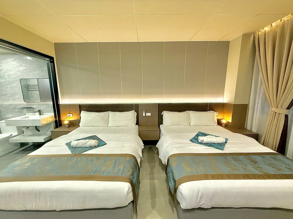 Hotel photo 20