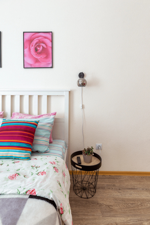 Апартаменты Уездный пр. д11, 6 этаж — фото