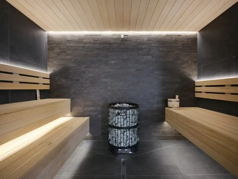 Гостевой дом Wind Lake - фото 9