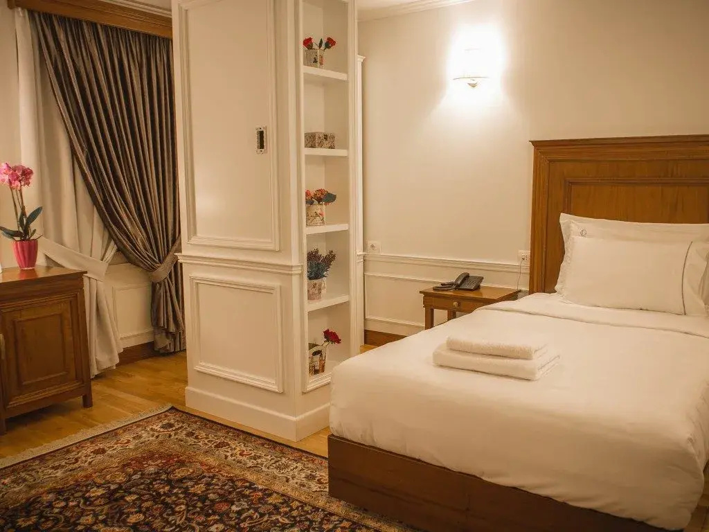 Brilant Antik Hotel - Chambres