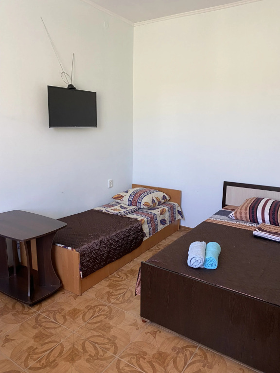 Гостевой Дом Адиле - фото 26