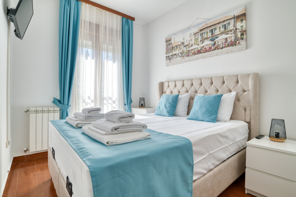 Milica Garni Hotel Denovici, Херцег-Нові, Чорногорія мініатюра 14
