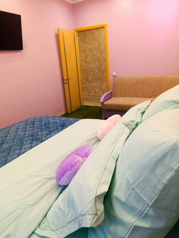 Квартира в микрорайоне 10 дом 6 - фото 4