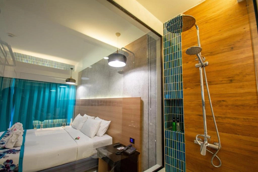 Hotel photo 20
