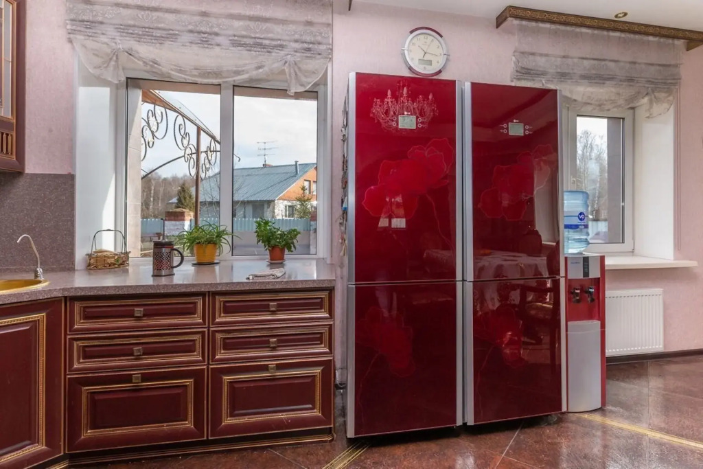 Гостевой дом в Орловке - фото 22