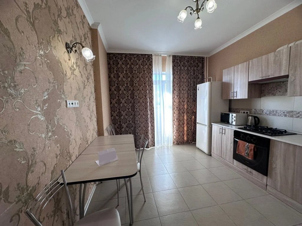 Квартира в центре города 45 м² - фото 5