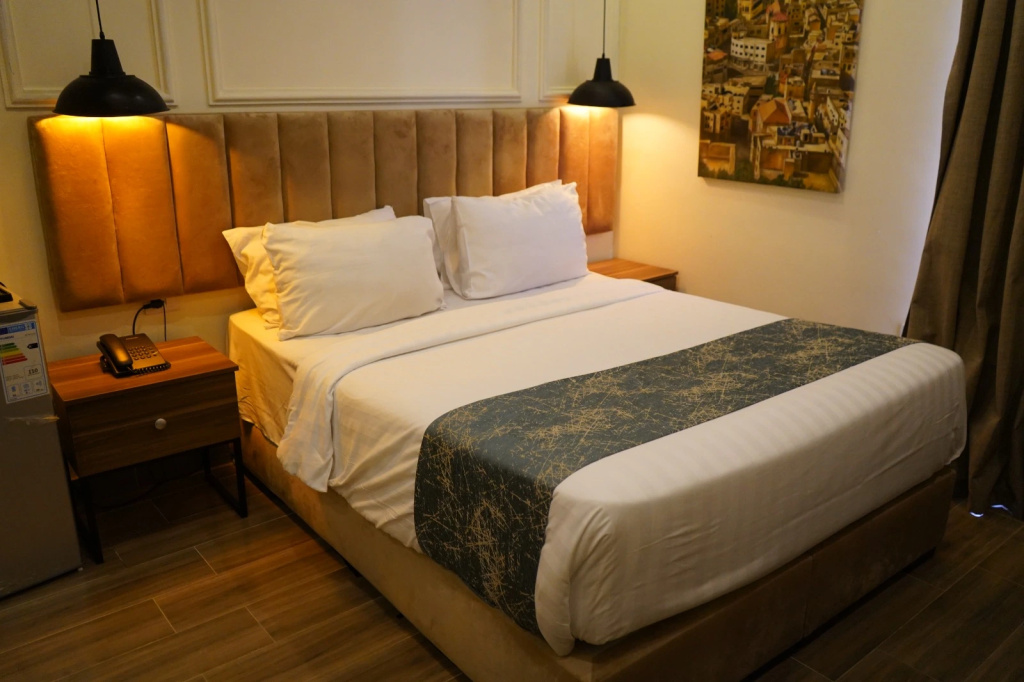 Post Boutique Hotel Image 54