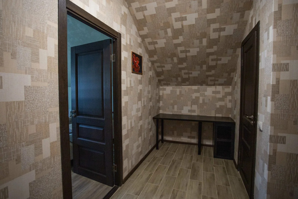 Номер Comfort в Тройка