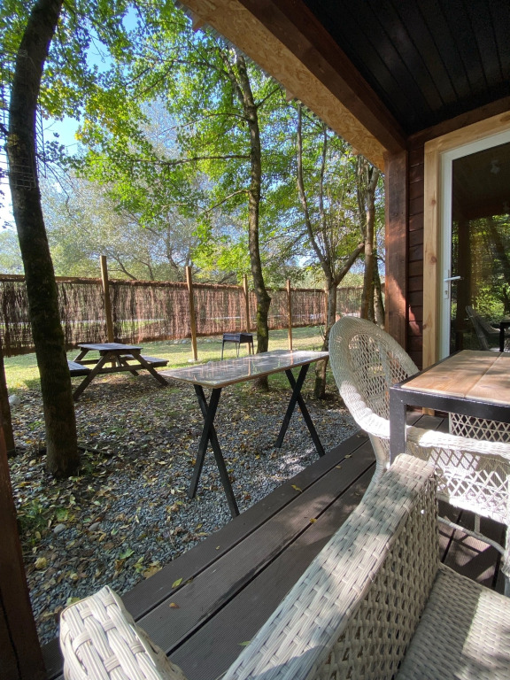 Студия Superior в Koban Spa Resort