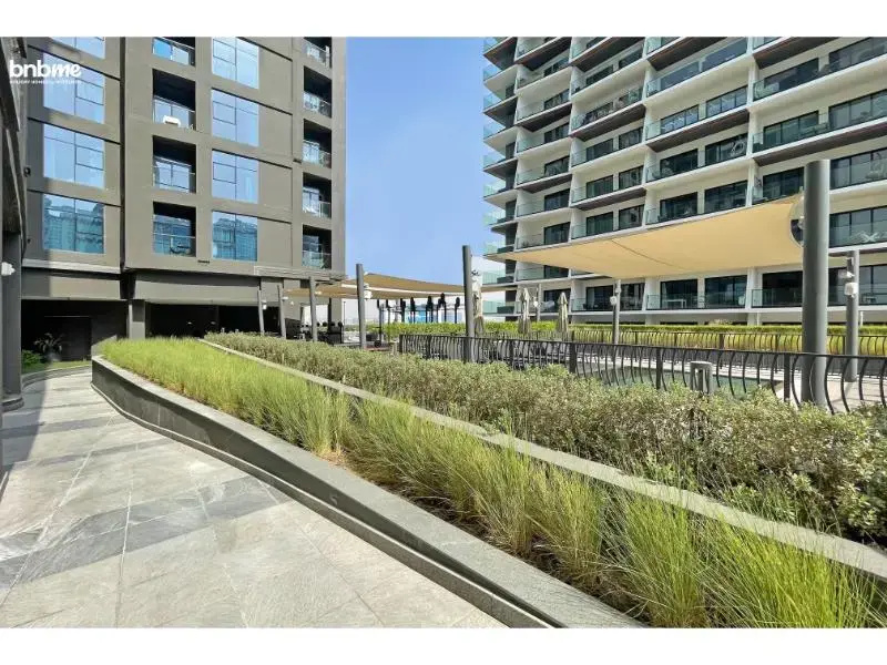 Bnbme | 15 Northside | 1 BDR Apartments
