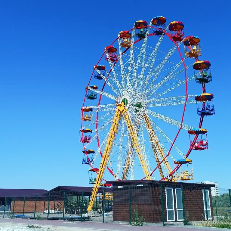 Частный Дом на Вишневом Переулке 19 - фото 35