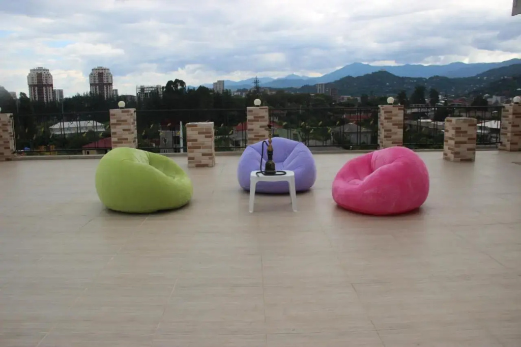 Hotel photo 7