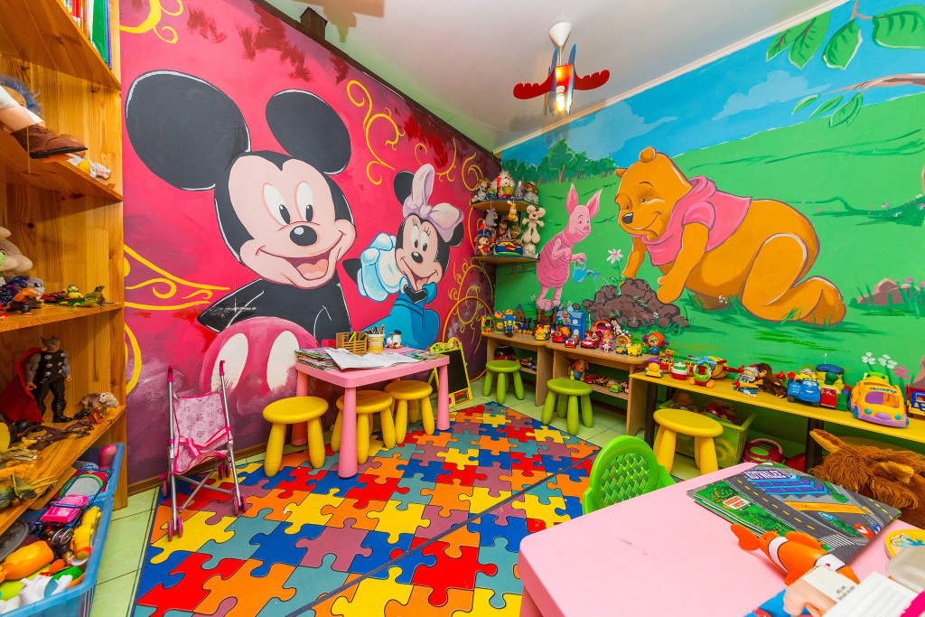 Гостевой дом Улыбка — фото