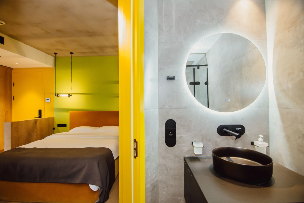 Hotel photo 21