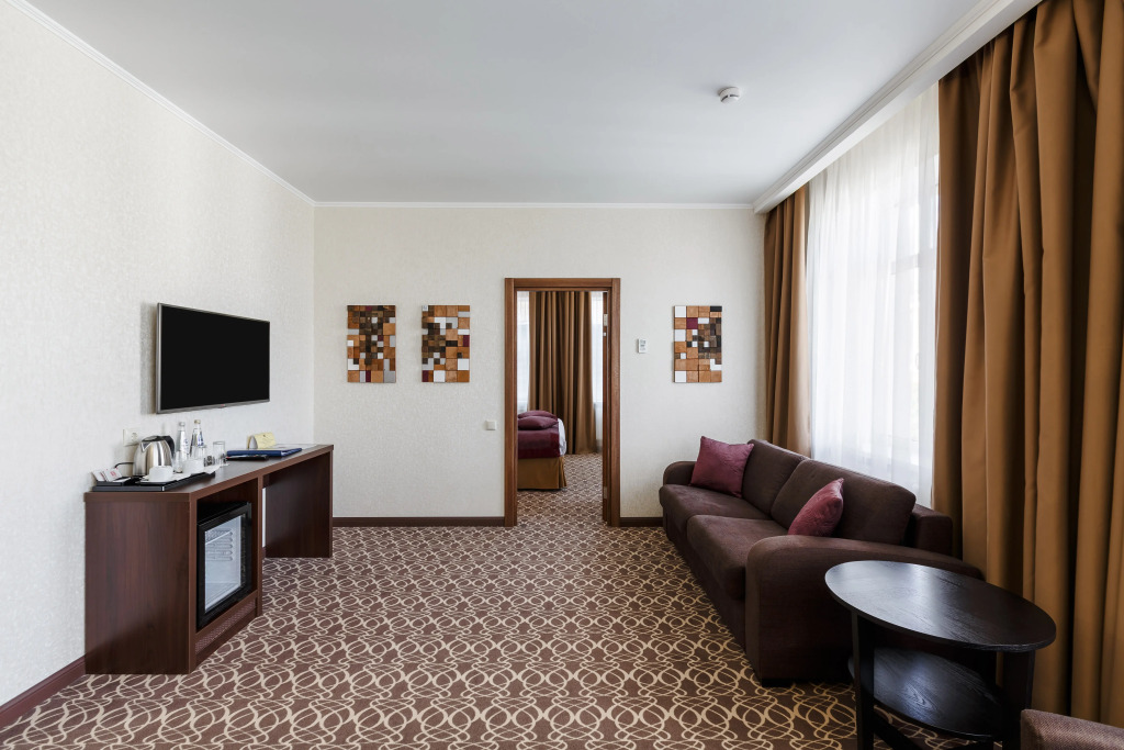 Отель Raymond - фото 49