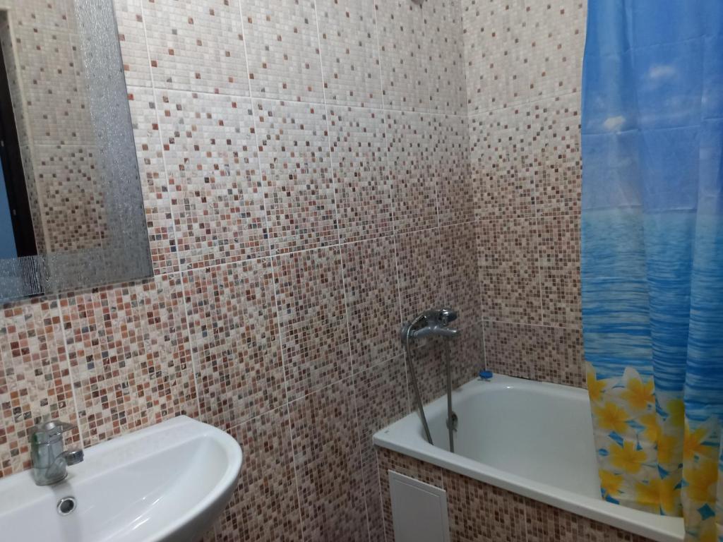 Номер Standard в Галина