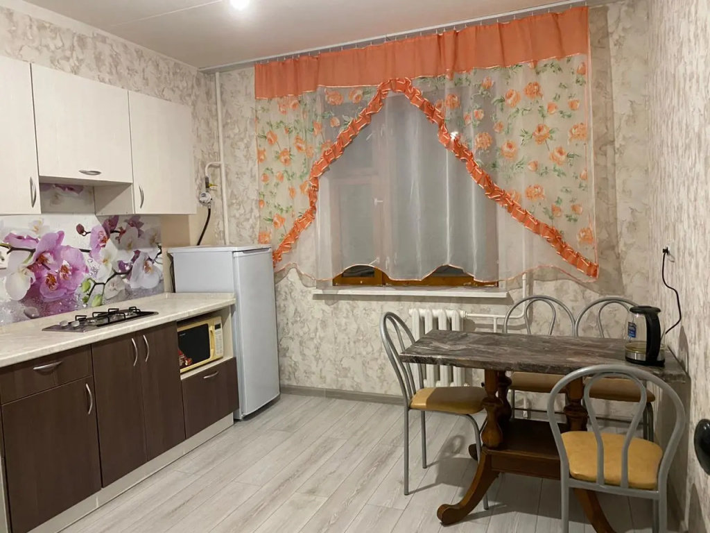 Квартира 1-комн. у аквапарка — фото 1