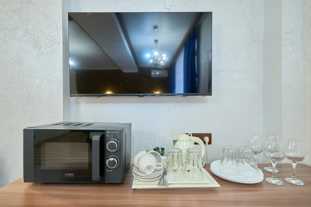 Полулюкс в Астра де Роза