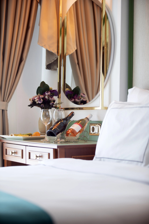 Orient Express by Orka Hotels - Chambres