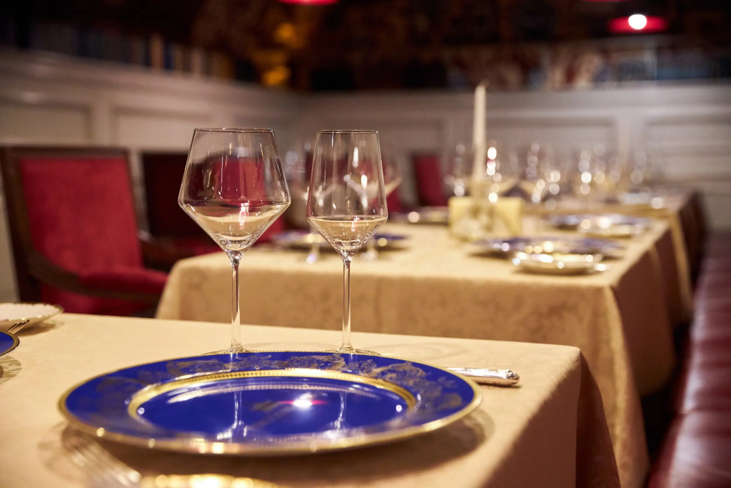 Отель «Дворец Трезини» - фото 7