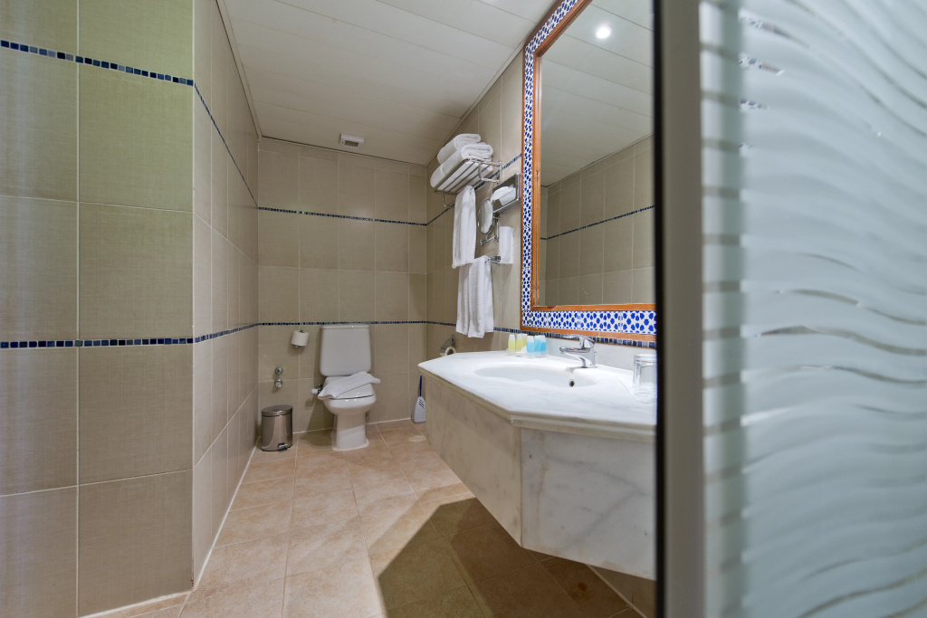 Amphoras Blu Ultra All Inclusive - Adults Only — фото 7