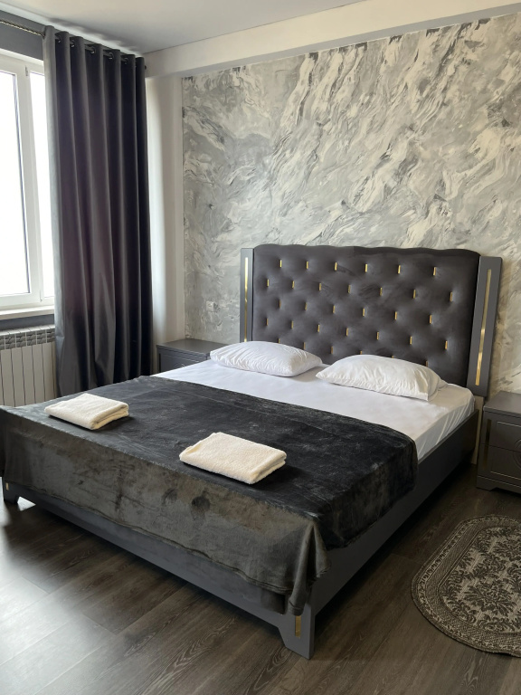 Comfort Double room with sea view (full double bed)