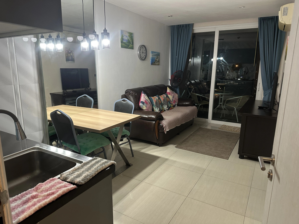 Atlantis E614 Flat — 2