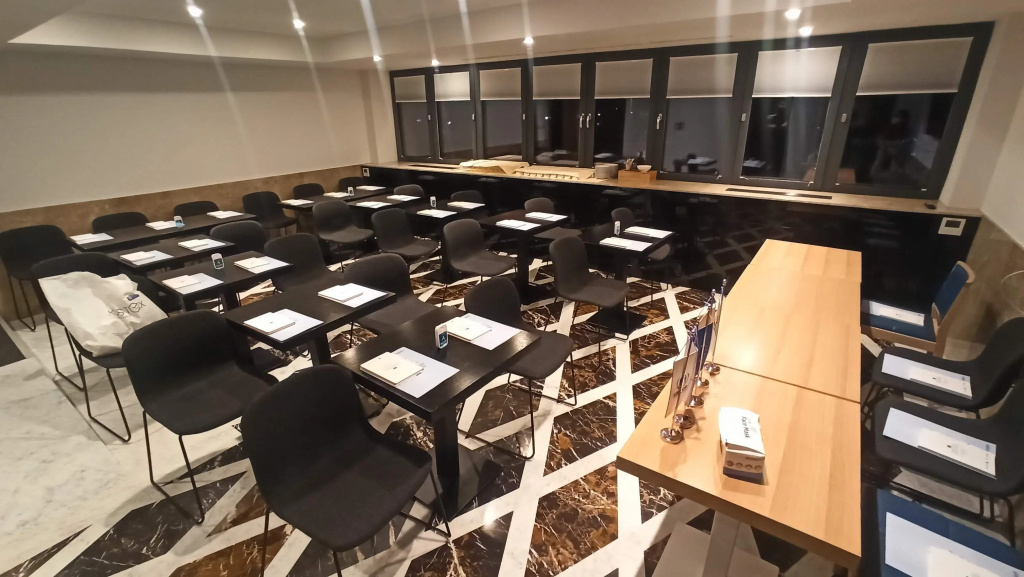 Agape Hotel, Бар, Чорногорія мініатюра 23