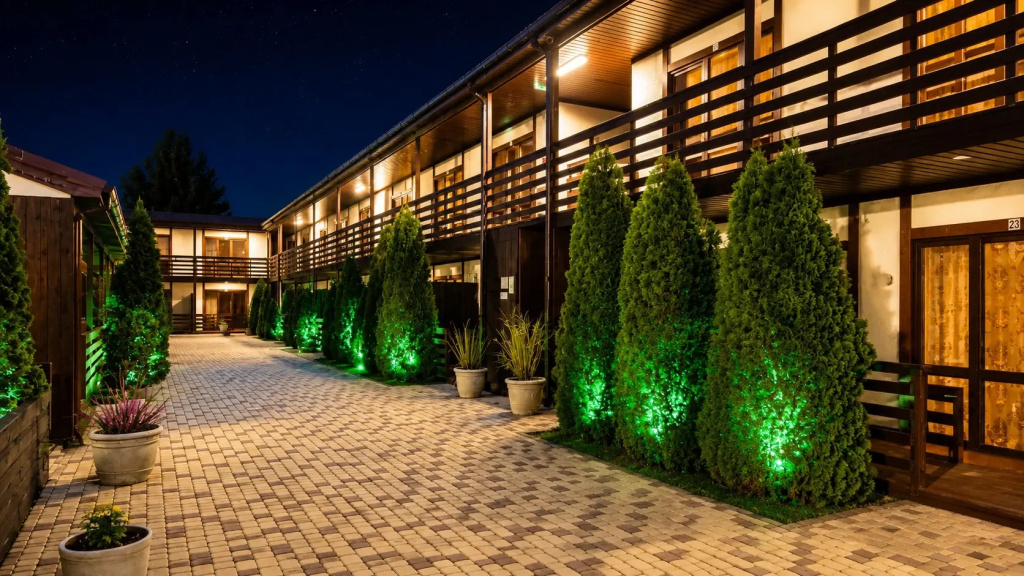 Hotel photo 22
