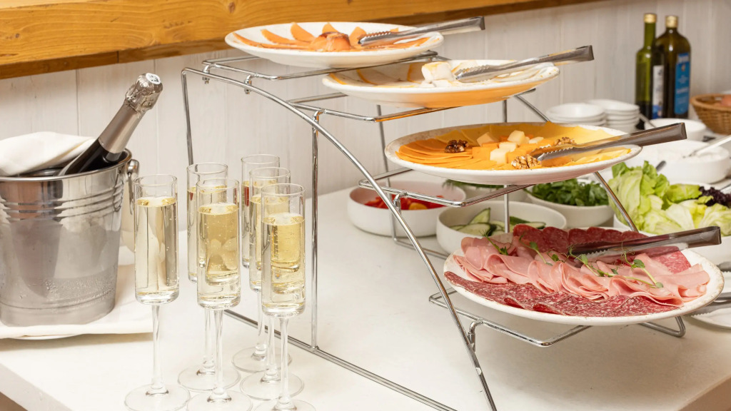 Alean Select Pino - фото 3