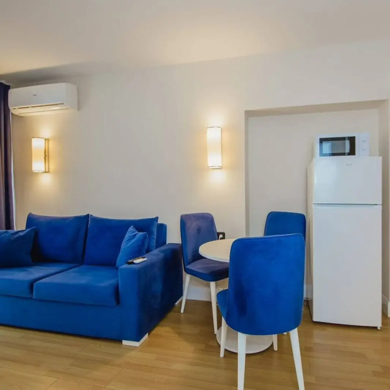 Апарт-отель Dami — фото 2