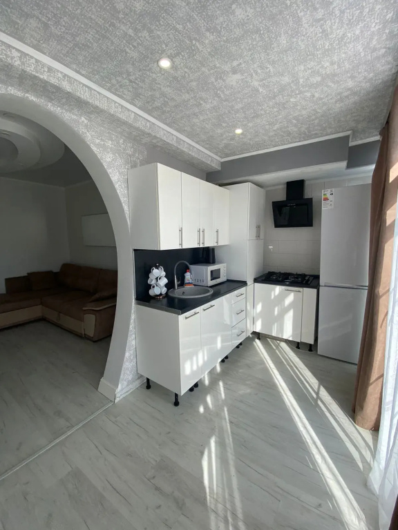 Апартаменты Просторная Студия в Центре Сириуса от HomeHotelSochi — фото