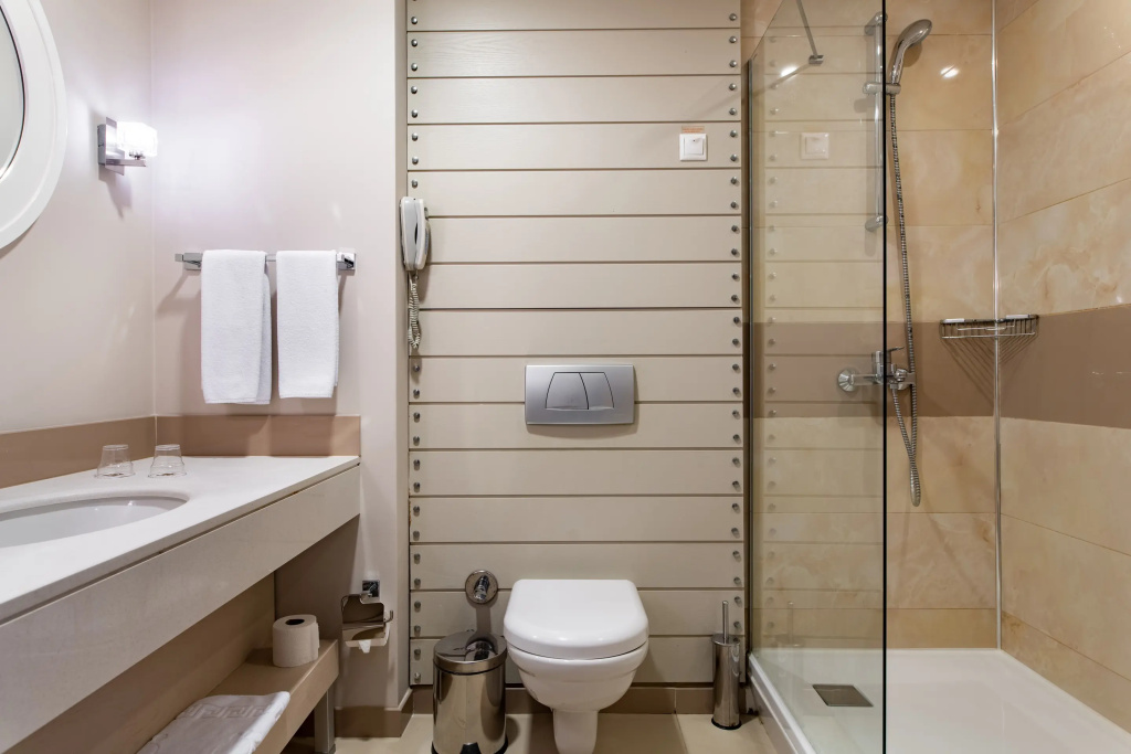 Baia Bodrum Hotel - Chambres