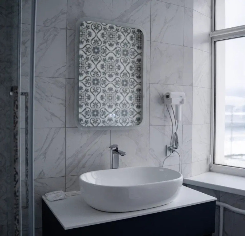 Отель Маяк - фото 47