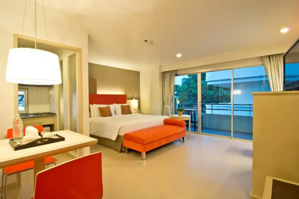 Hotel photo 5