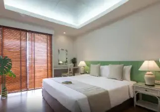 Kantary Bay Hotel Phuket - Chambres