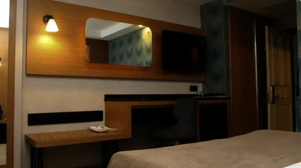 Sealife Family Resort Hotel - Chambres