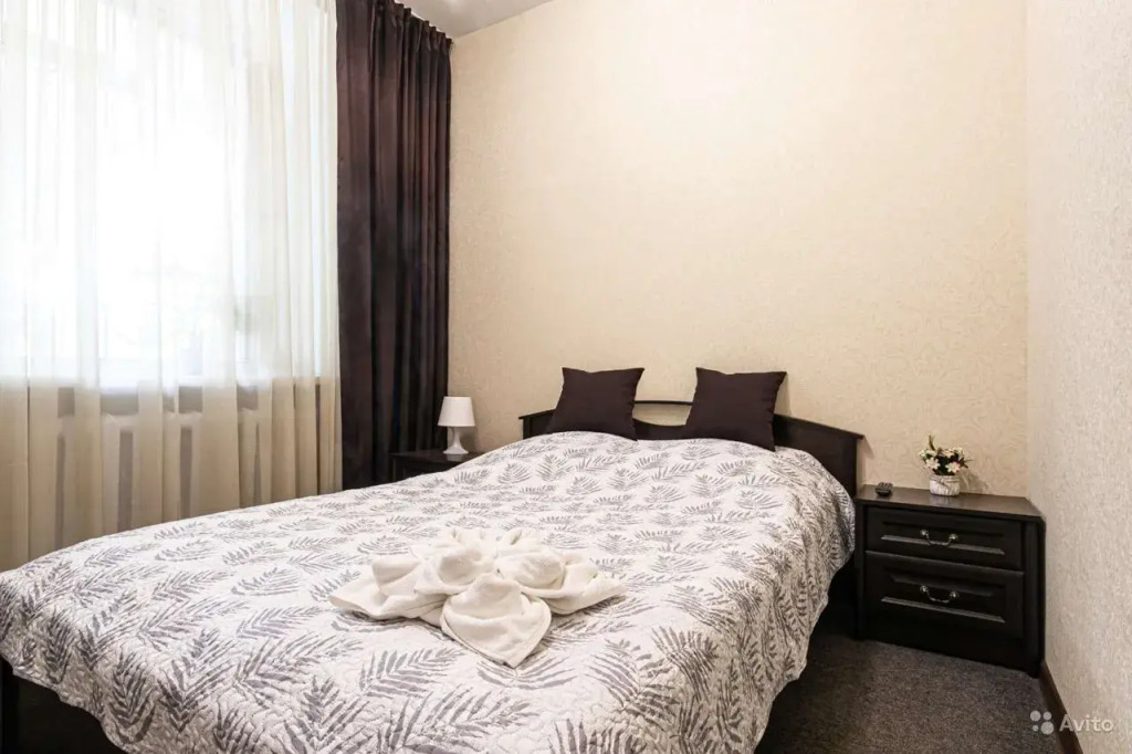 Отель Причал Хаус - фото 4