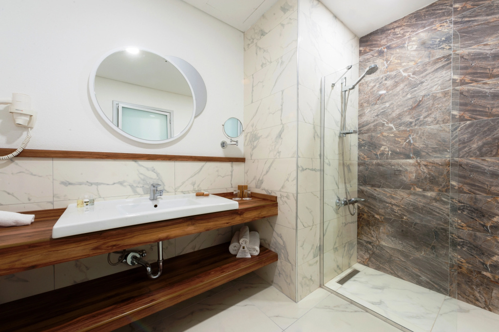 ISG Sabiha Gokcen Airport Hotel - Special Class - Chambres